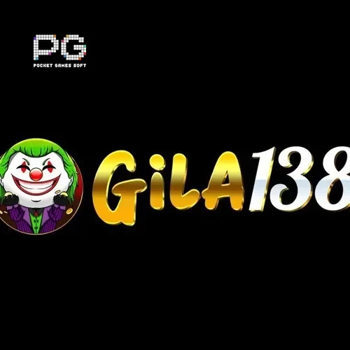Logo gila138